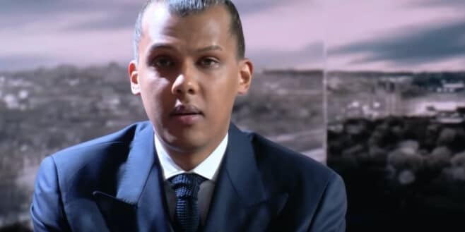 Stromae au plus mal: ce médicament qui a gâché sa vie et l'a rendu dépressif