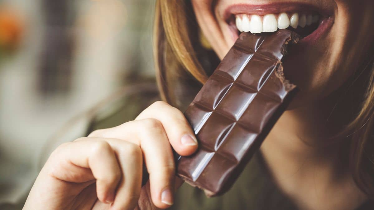 Voici pourquoi le chocolat (noir) est un bon allié pour votre santé