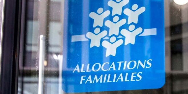 CAF très bonne nouvelle pour l'allocation familiale, découvrez son nouveau montant !