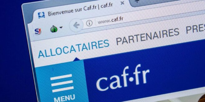 CAF un quadragénaire fait une fausse déclaration et touche plus de 10 900 euros d'aides !