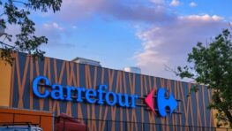 Carrefour cartonne avec le meuble parfait pour ranger toutes ses chaussures !