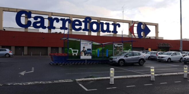 Carrefour casse le prix de cet indispensable pour ne pas mourir de chaud cet été !