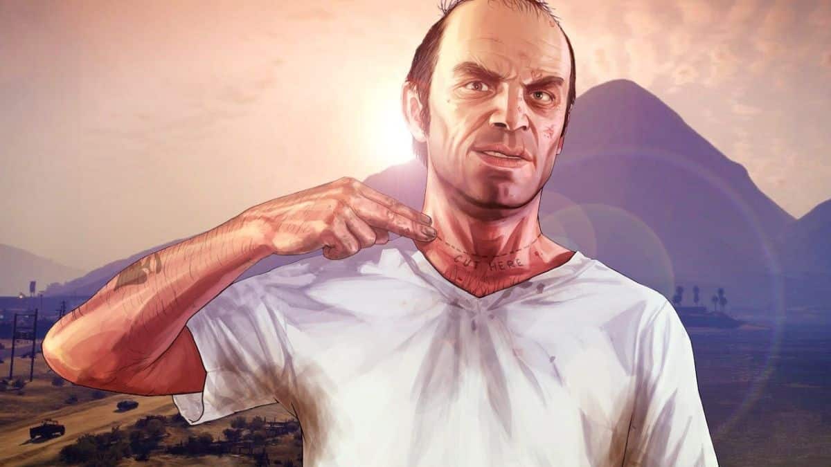 Gta 6 Très Bonne Nouvelle Pour Trevor Philips Et Les Fans Du Jeu Déjà Comme Des Fous Tuxboard 3697