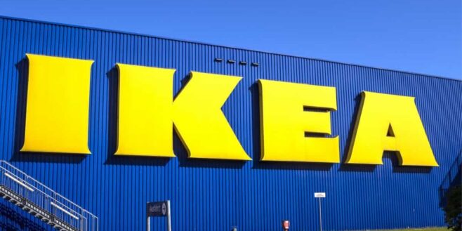 Ikea tient le fauteuil tendance qui va vous faire aimer rester chez vous !