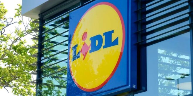 Lidl a trouvé la solution pour ranger tous vos vêtements sans prendre de place !