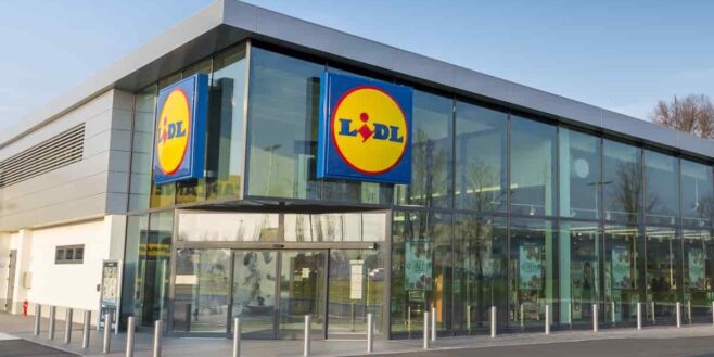 Lidl lance l'indispensable pour avoir un jardin aussi beau que le green d'un terrain de golf !