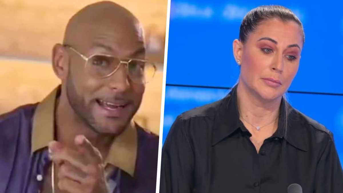 Magali Berdah Porte De Terribles Accusations Contre Booba Après Sa Mise En Examen Tuxboard 5126