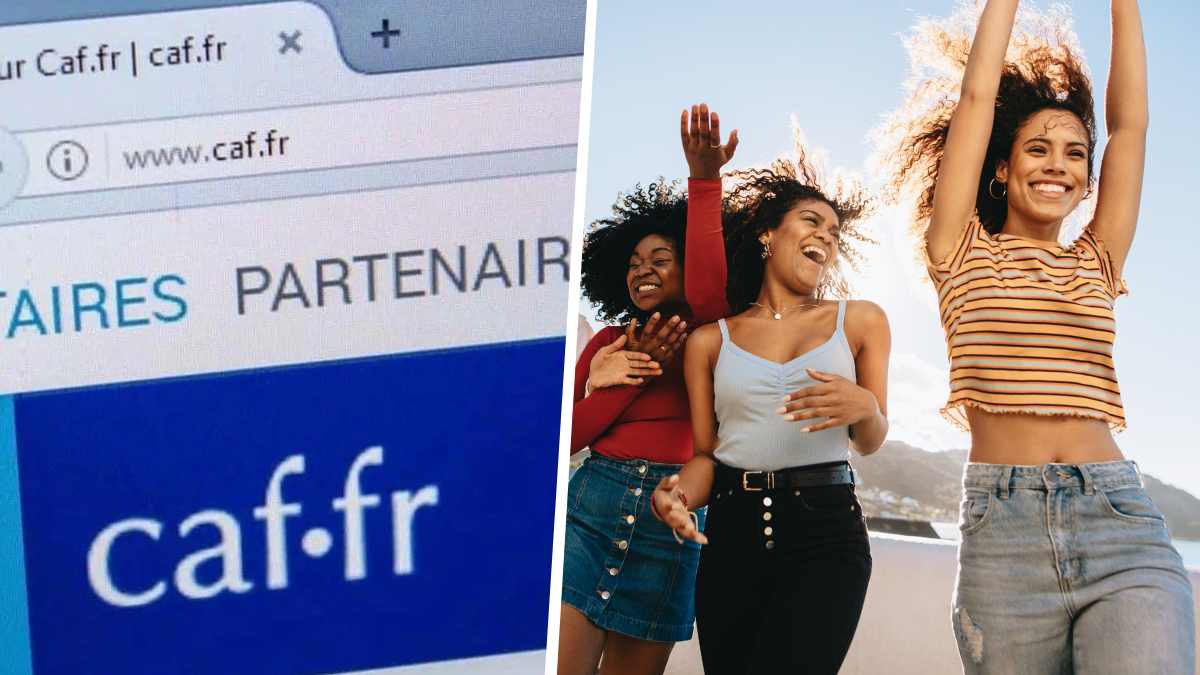 Caf Voici Comment Profiter De Cette Aide De 250 Euros Pour Financer Vos Vacances Cet été 