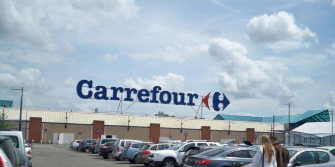 Carrefour a trouvé la solution parfaite contre les grosses chaleurs de l'été !