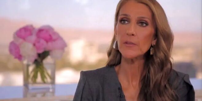 Céline Dion en guerre avec son fils, il dépense tout son argent !