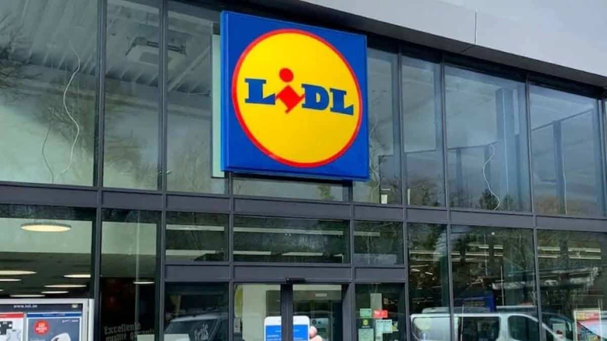 Veste en jean lidl hot sale