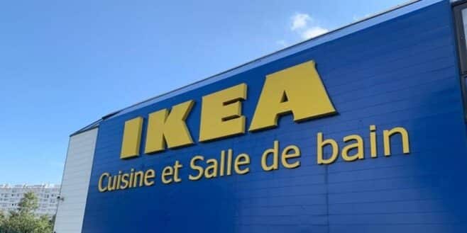 Ikea a trouvé la solution pour tout bien ranger dans votre cuisine !