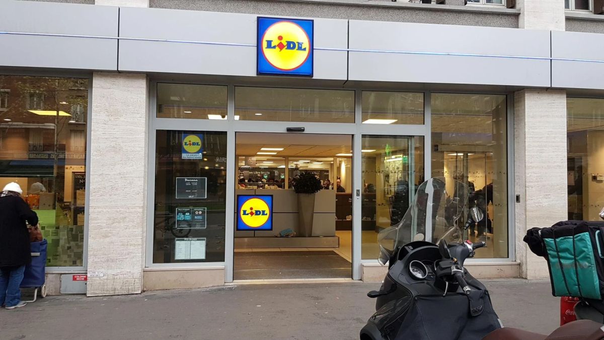 Lidl Frappe Fort Avec Sa Nouvelle Biblioth Que Originale Pratique Et