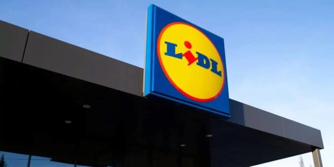 Lidl sort le meilleur accessoire pour bronzer directement dans la piscine cet été !