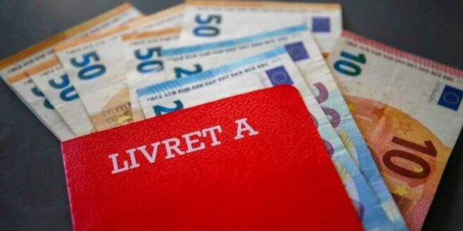 Livret A voici le montant énorme que vous gagnerez dans 10 ans en plaçant 10 000 euros aujourd'hui !