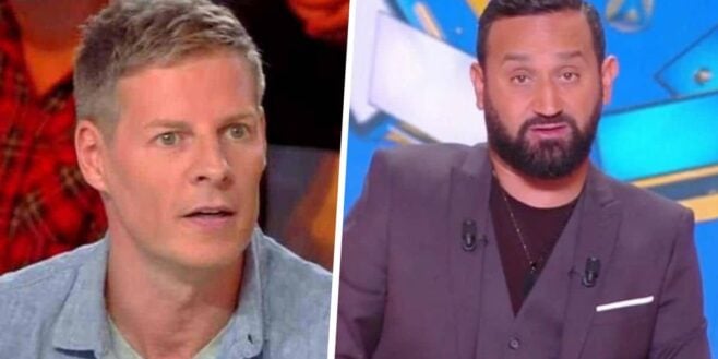 Matthieu Delormeau se lâche contre Cyril Hanouna et le clashe violemment !