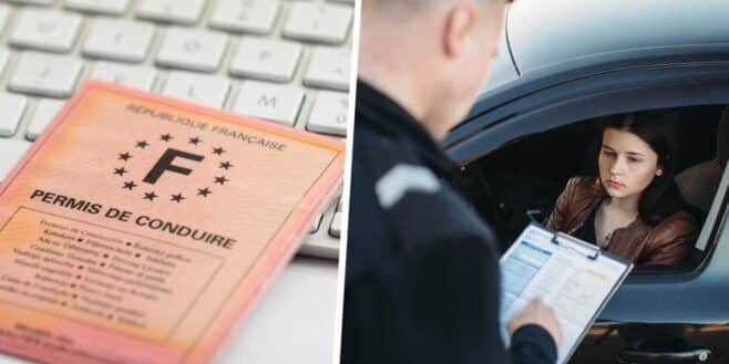 Permis de conduire cette grosse amende que vous risquez si vous ne faites pas rapidement le changement !