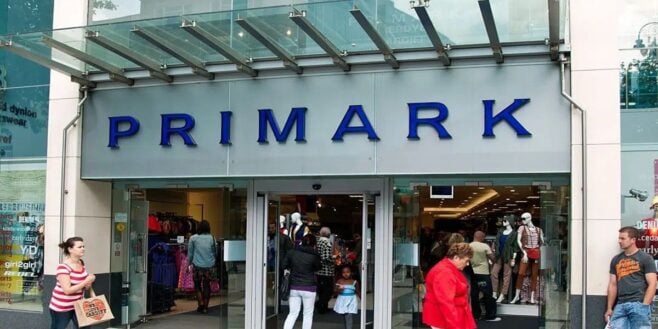 Primark voici le produit le plus dangereux à ne surtout pas acheter selon UFC Que Choisir