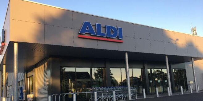 Ruée chez Aldi pour la solution parfaite contre les mauvaises odeurs dans la maison !