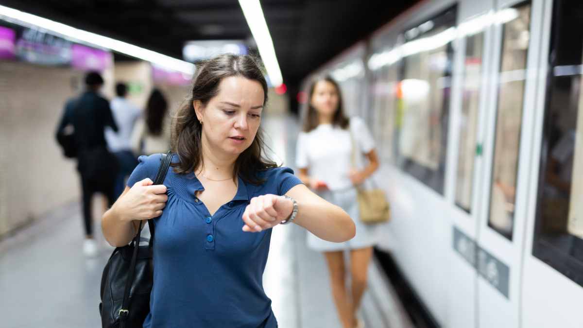 Train En Retard Ou Supprim La Bonne Nouvelle Est Tomb E Et La Sncf Va Devoir Payer Tuxboard