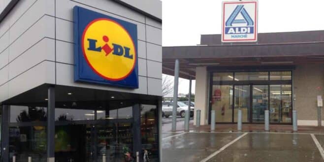 Aldi et Lidl ont trouvé la solution pour ne plus mourir de chaud pendant la canicule !