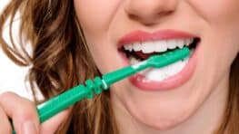 Alerte santé attention se brosser les dents le soir serait dangereux pour le cœur !