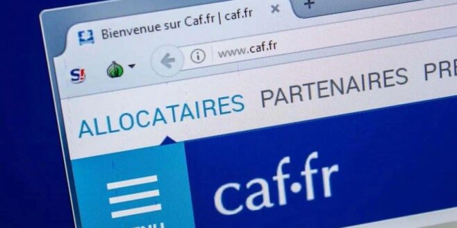 CAF voici tous les critères pour toucher cette aide de 595 euros versée le 5 aout 2023 !