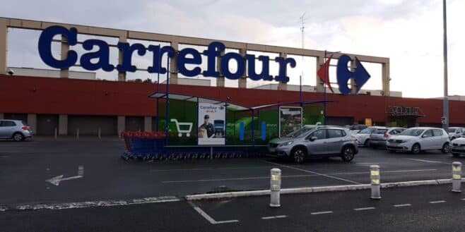 Carrefour cartonne avec sa hotte aspirante silencieuse pour cuisiner dans le calme sans mauvaises odeurs !