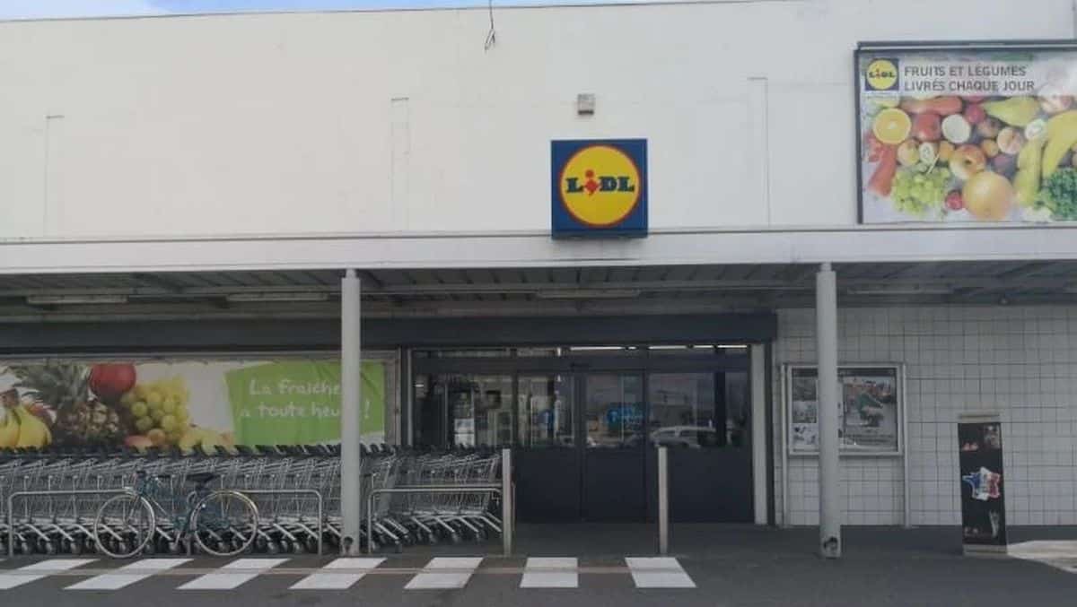 Cohue Chez Lidl Pour Son Meilleur Produit Pour Faire La Vaisselle Et Tout Nettoyer Sans Effort