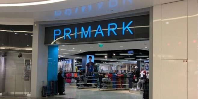 Cohue chez Primark pour ce short à franges en 4 couleurs parfait cet été