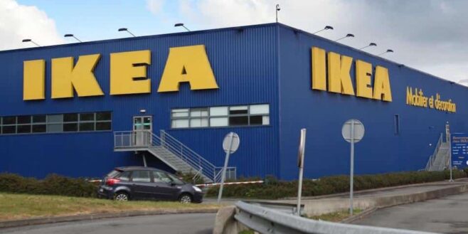 Ikea a trouvé la solution parfaite contre les moustiques !