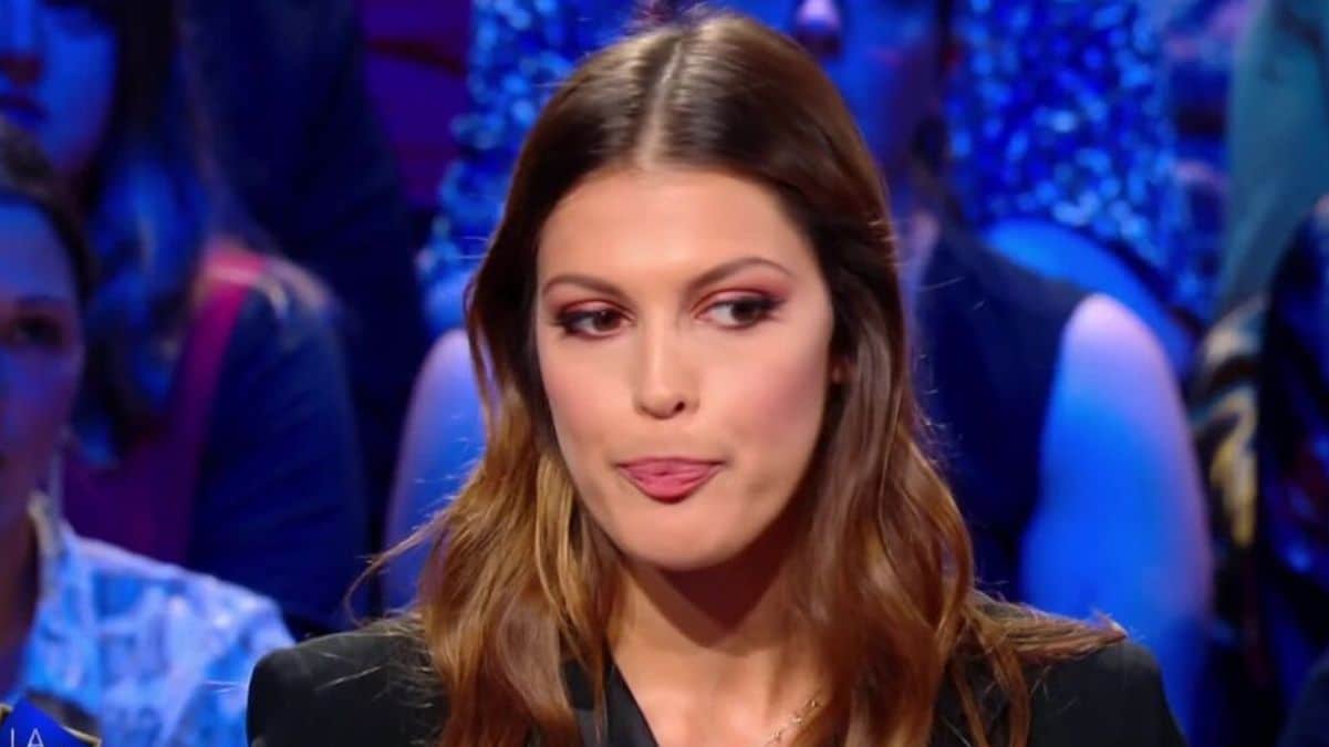 Iris Mittenaere Harcelée Elle Pousse Un Gros Coup De Gueule Contre Les Réseaux Sociaux Tuxboard 4105