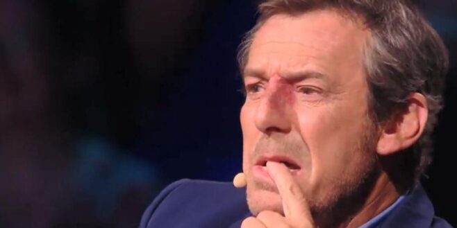 Jean-Luc Reichmann sa fin sur TF1 est actée, voici la date de son départ !