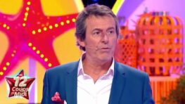 Jean-Luc Reichmann son message bouleversant à 62 ans je ne ressentais