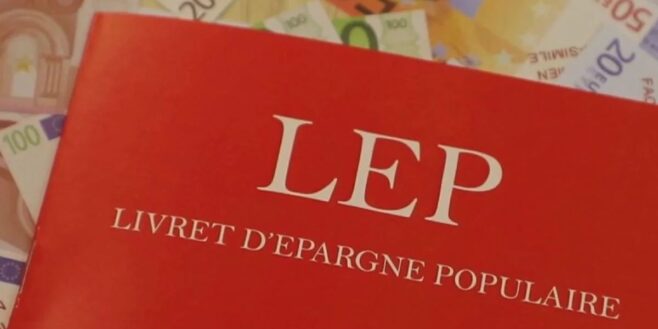 LEP 2 très bonnes nouvelles pour tous les épargnants !