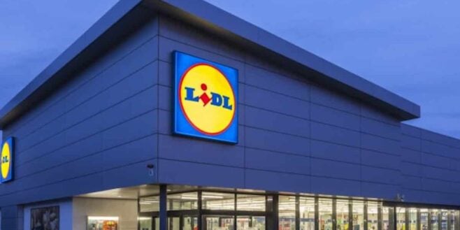 Lidl casse le prix de son pantalon en lin le plus tendance de l'été