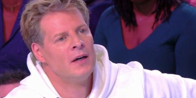 Matthieu Delormeau dévoile sa plus belle revanche contre TPMP et Cyril Hanouna !