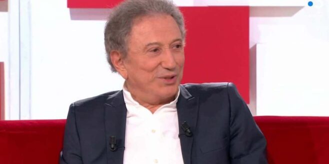 Michel Drucker au plus mal, France 3 a pris une triste décision !