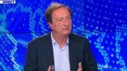 Michel-Edouard Leclerc fait un terrible constat et cela concerne tous les français !