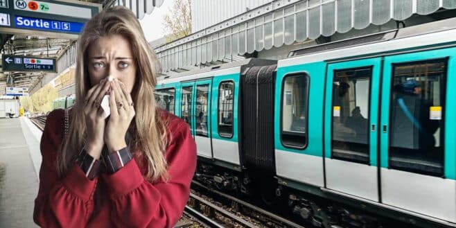 Pass Navigo et ticket de métro très mauvaise nouvelle et vous allez être encore plus énervés !