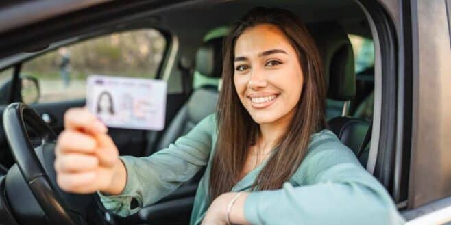 Permis de conduire cette arnaque permet aux automobilistes de conserver leurs points !