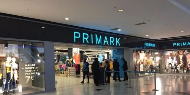 Jupe longue online primark