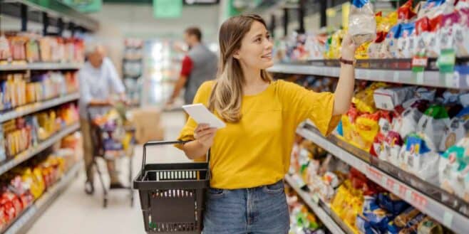 Voici le supermarché le moins cher de tous pour faire ses courses sans se ruiner !