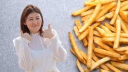 Voici les meilleures frites surgelées selon 60 millions de consommateurs