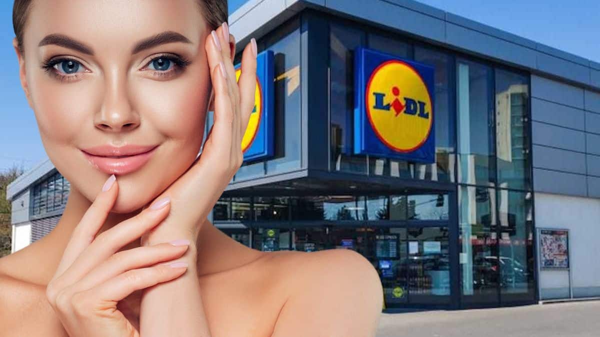 Cohue Chez Lidl Pour Ses Indispensables Beaut Avoir Absolument Dans Sa Salle De Bain Tuxboard