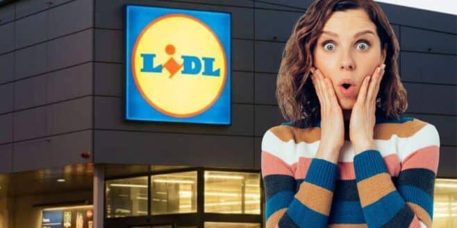 Lidl: ces 5 choses insolites que vous ignorez probablement pas à propos du supermarché !