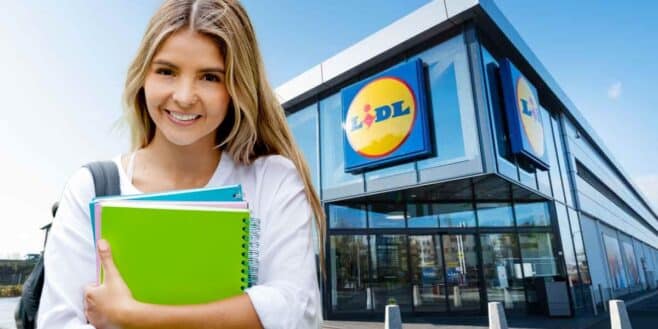 Lidl frappe fort avec sa sélection d'accessoires connectés pour bien préparer la rentrée