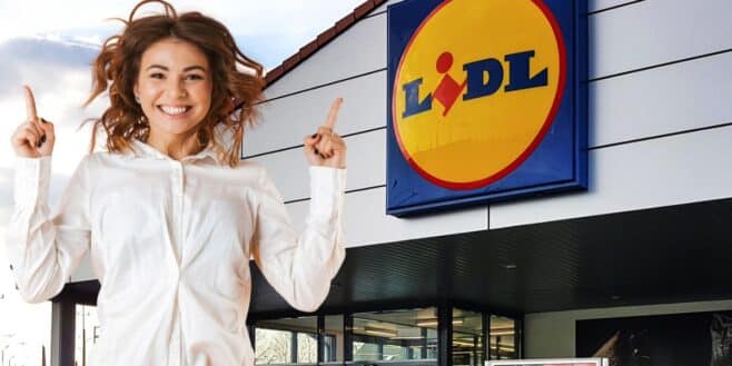 Lidl frappe fort avec ses nouveaux appareils de cuisine à petits prix pour devenir un vrai chef !