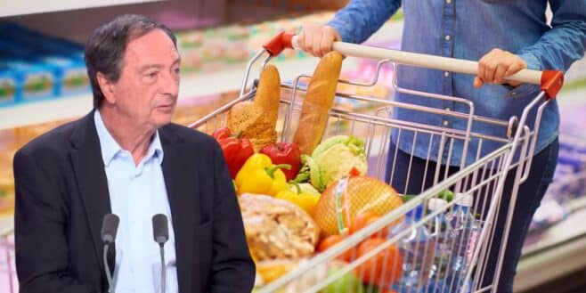 Michel-Édouard Leclerc: son conseil super important contre l'inflation !