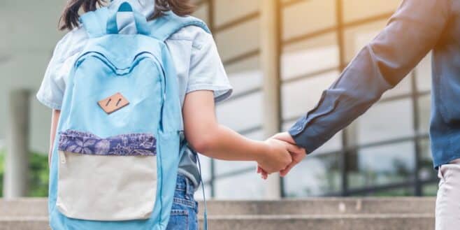 Rentrée scolaire: ces élèves de retour à l'école le 20 août ? Les parents en colère !